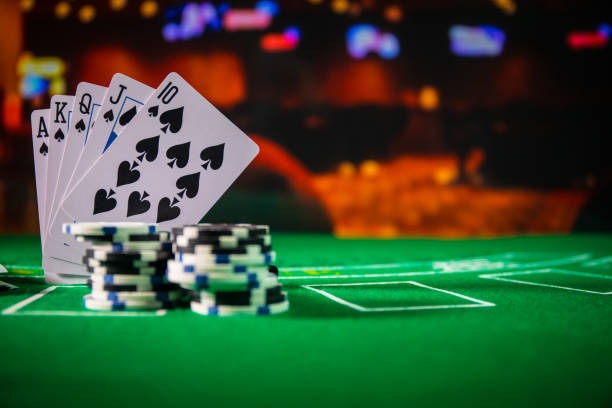 Blueprint Gaming slot on waletqq mobile with reels and controls