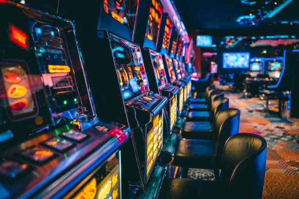 Free-spin bonus trigger Blueprint Gaming free-spin bonus round animation